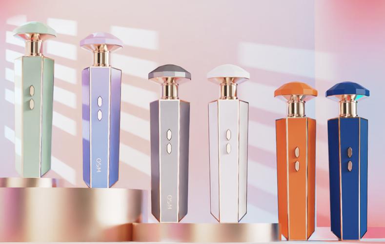 射频美容仪电子产品